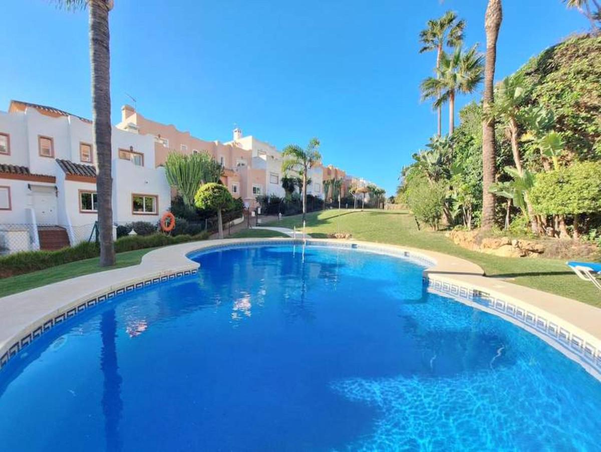 Apartment Ground Floor in Casares Playa