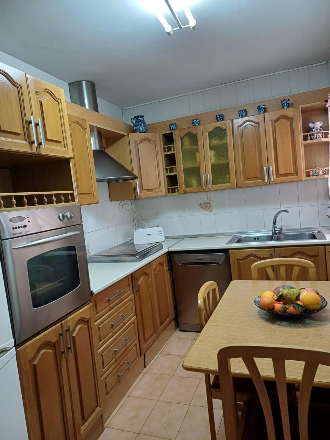 Apartment Middle Floor in Fuengirola