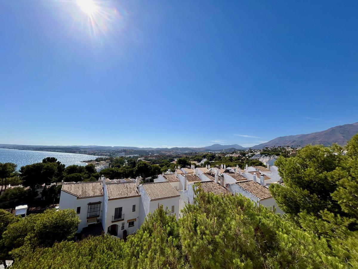 Apartment Middle Floor in Estepona