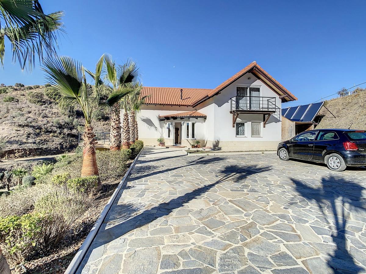 Villa Detached in Mijas