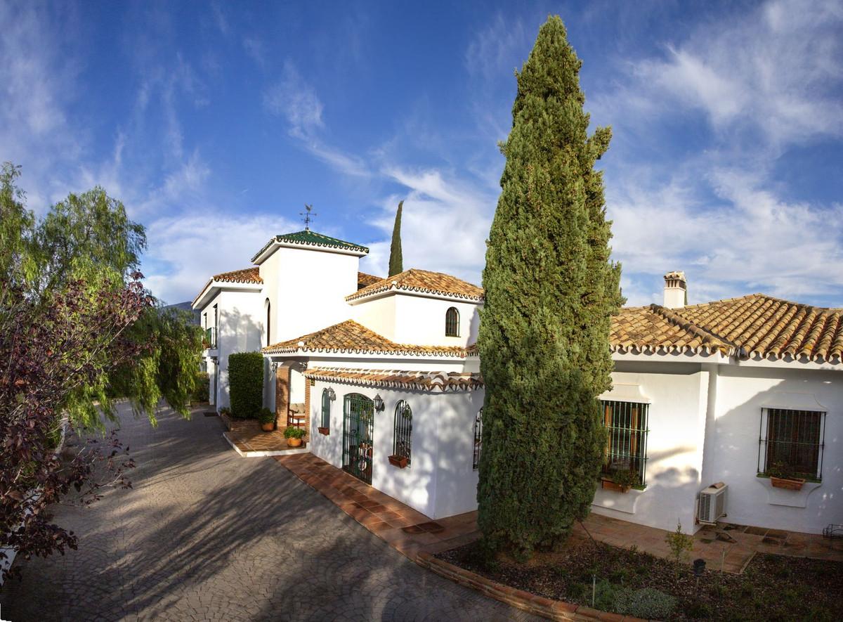 Villa Detached in La Cala Golf