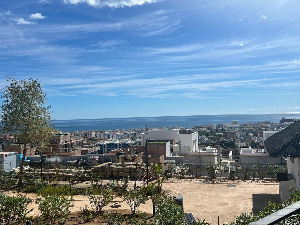 Apartment Ground Floor in Estepona