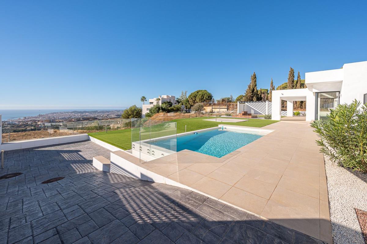 Villa Detached in Mijas