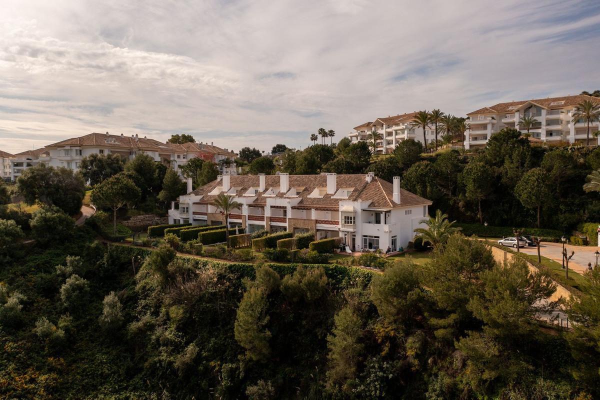 Townhouse Terraced in La Cala Golf