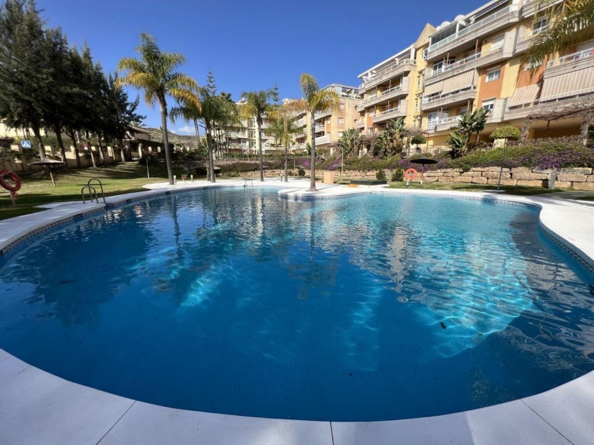 Apartment Middle Floor in La Cala Hills