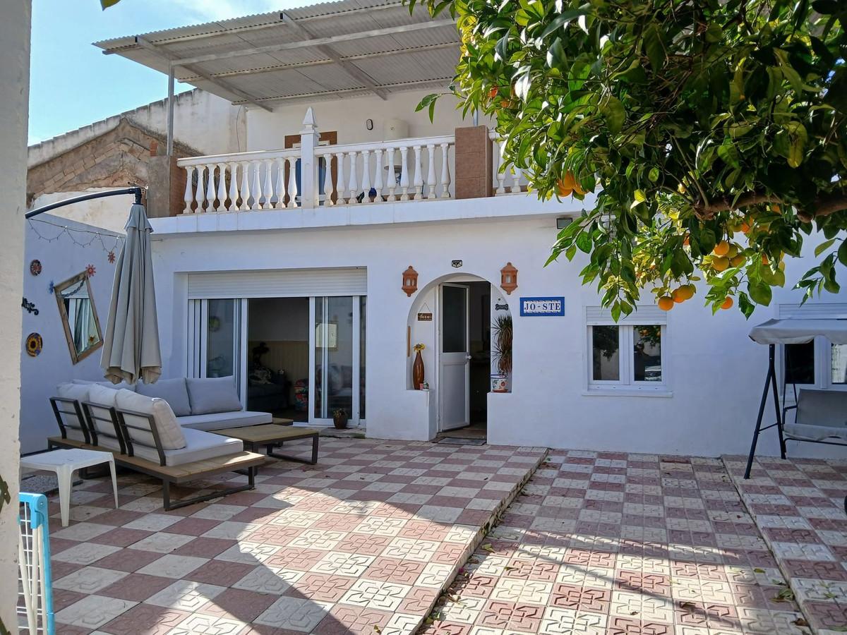 Townhouse Terraced in Mollina