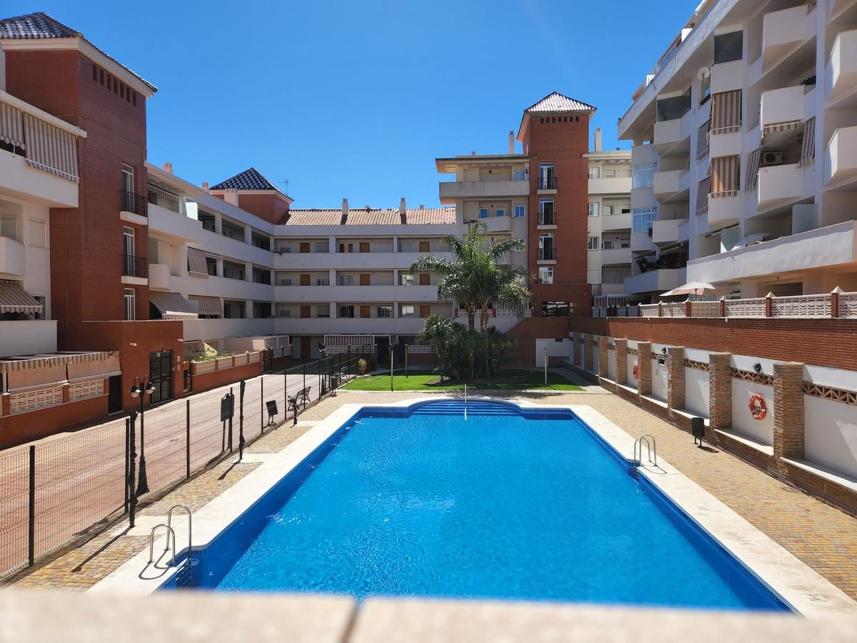 Apartment Ground Floor in Estepona