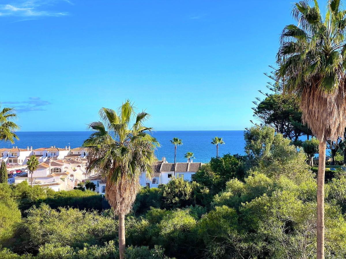 Townhouse Terraced in Mijas Costa