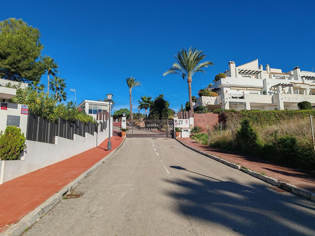 Apartment Ground Floor in La Quinta