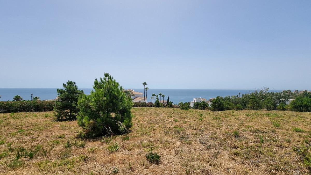 Plot Land in Manilva