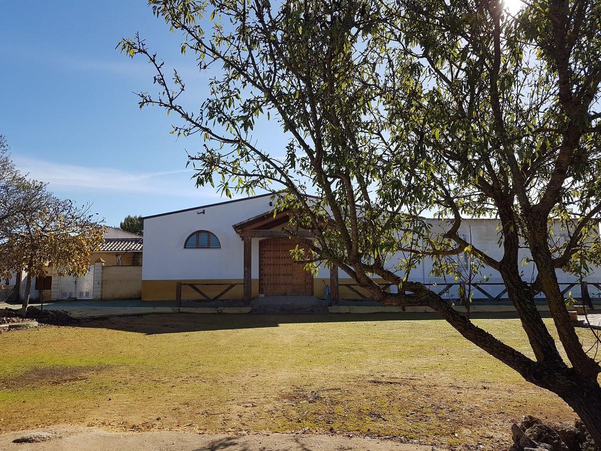 Villa Detached in Antequera