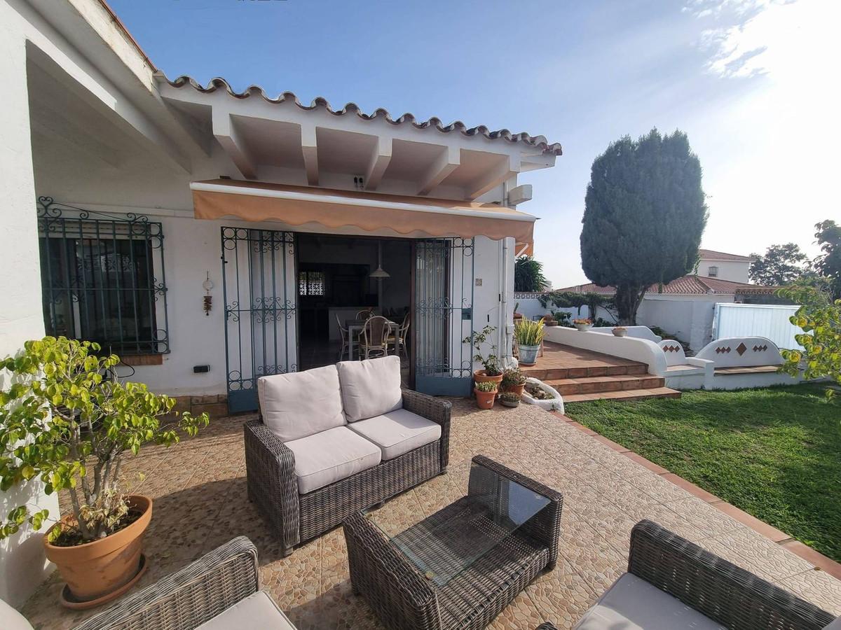 Villa Detached in Benalmadena