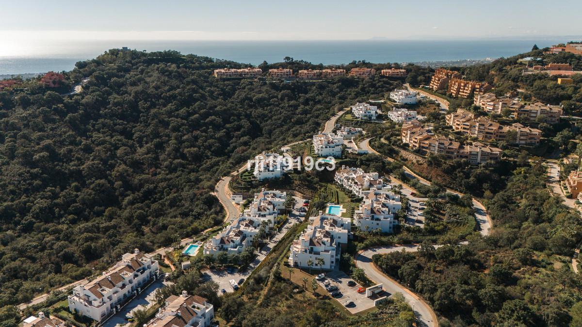 Apartment Middle Floor in La Mairena