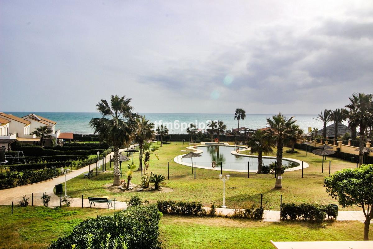 Townhouse Terraced in La Duquesa