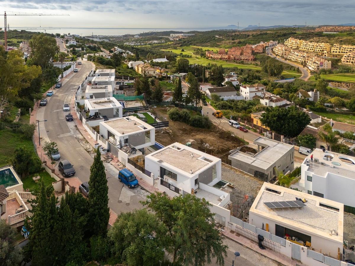 Villa Detached in Valle Romano