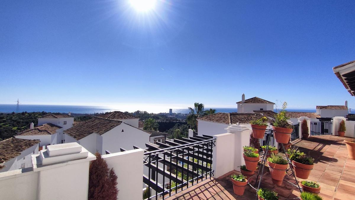 Apartment Duplex in Marbella