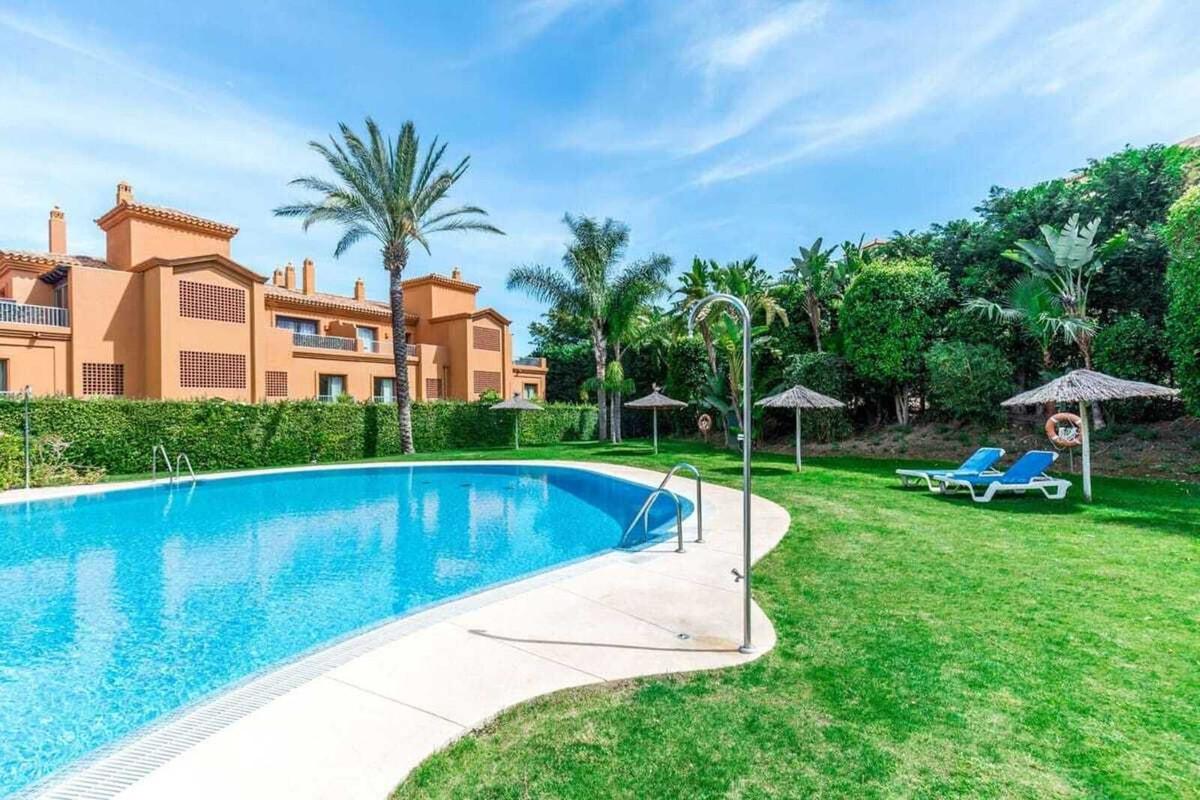 Apartment Ground Floor in La Atalaya