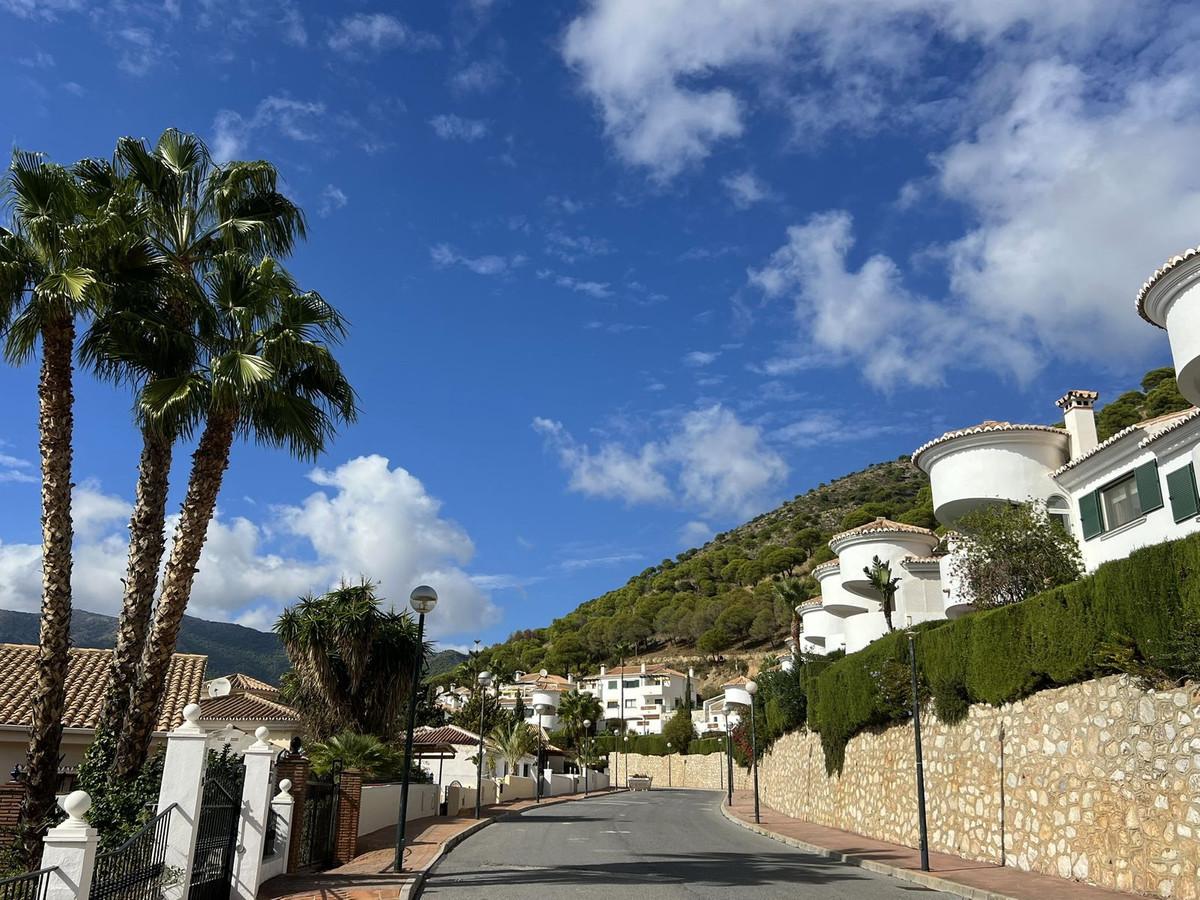 Townhouse Terraced in Mijas