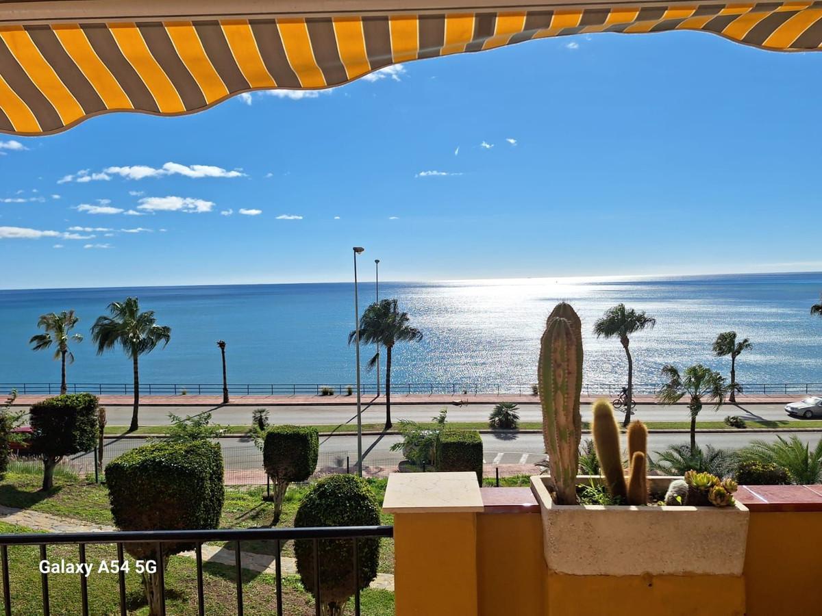 Apartment Penthouse Duplex in Benalmadena