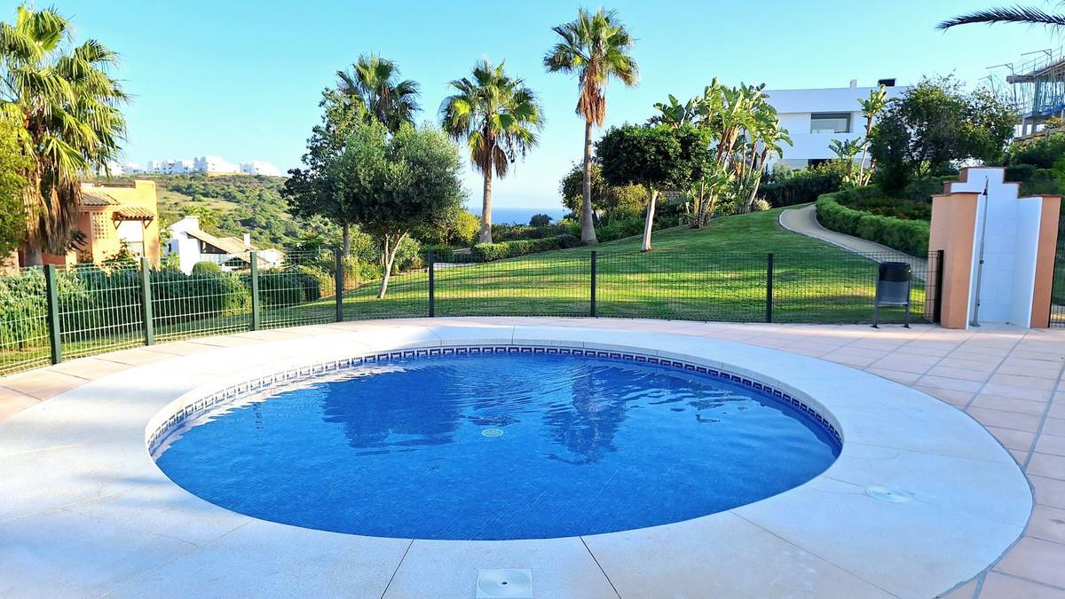 Apartment Ground Floor in Casares Playa