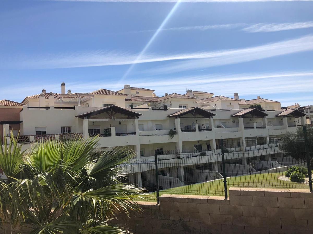 Apartment Middle Floor in Benalmadena