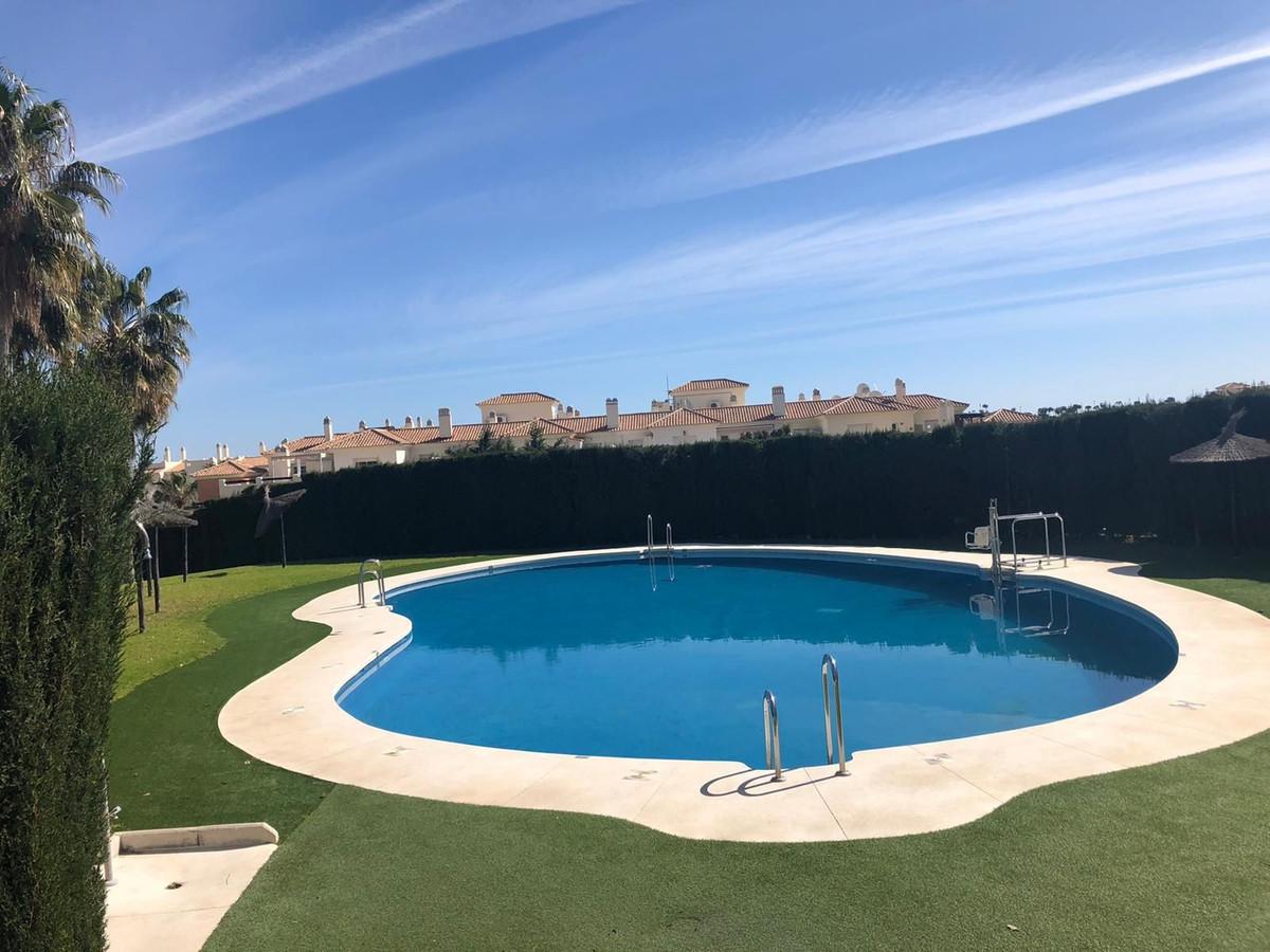 Apartment Middle Floor in Benalmadena