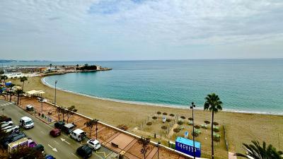 R4895317, Apartment Middle Floor in Fuengirola