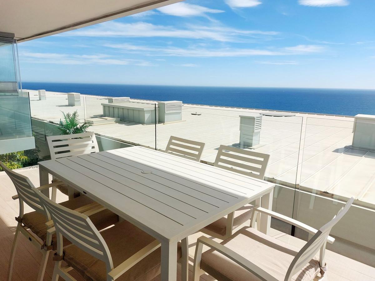 Apartment Ground Floor in Fuengirola