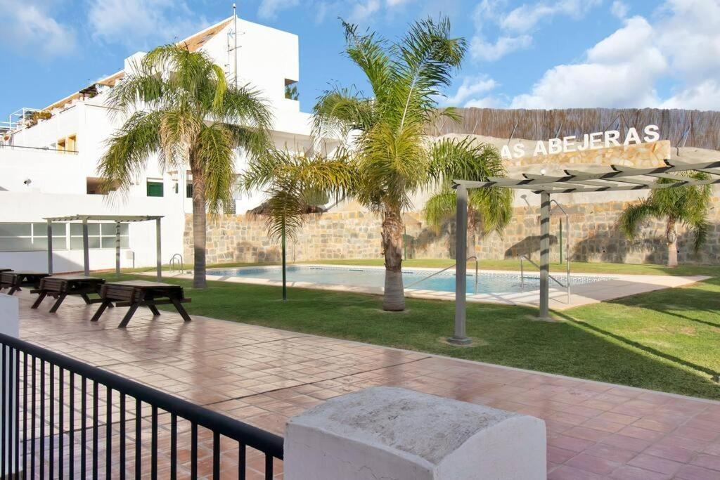 Apartment Penthouse in Estepona