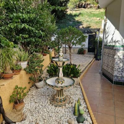 R4896007, Townhouse Terraced in Las Lagunas