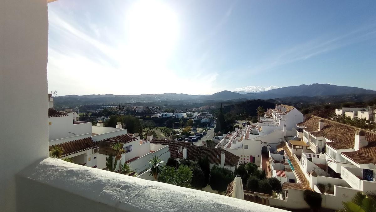 Apartment Ground Floor in Mijas Golf