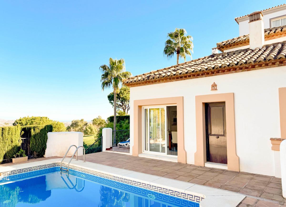 Villa Detached in La Cala Golf