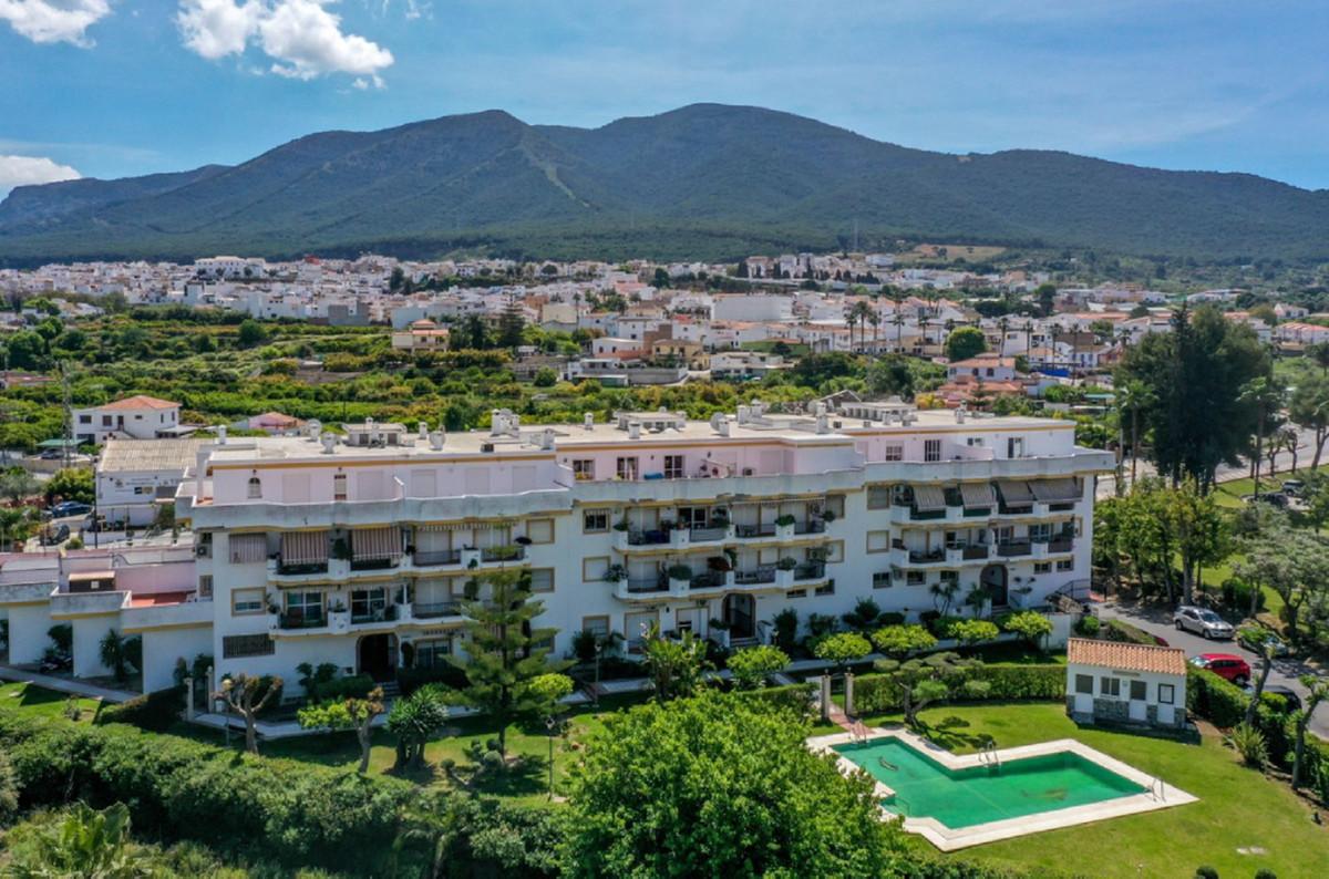 Apartment Middle Floor in Alhaurín el Grande