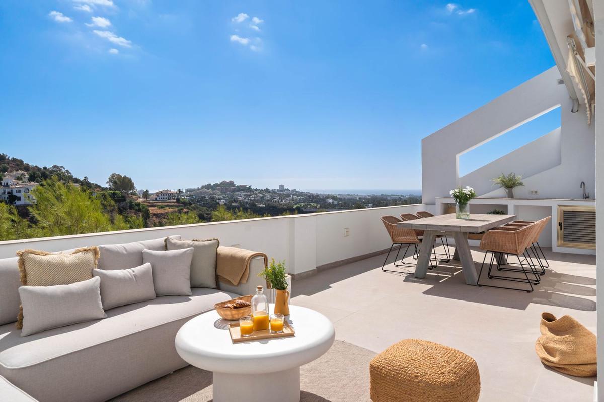 Apartment Ground Floor in La Quinta