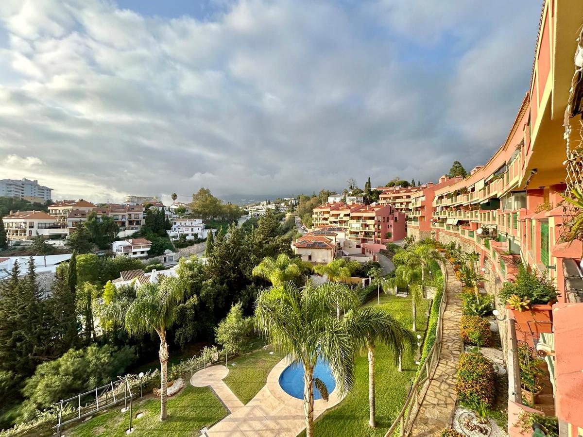 Apartment Middle Floor in Torreblanca