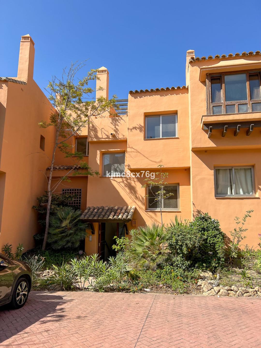 Townhouse Terraced in Riviera del Sol