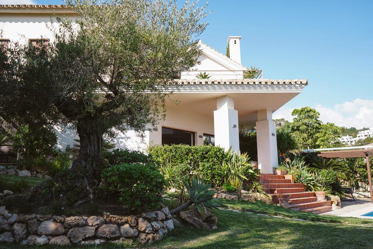 Villa Detached in Los Arqueros