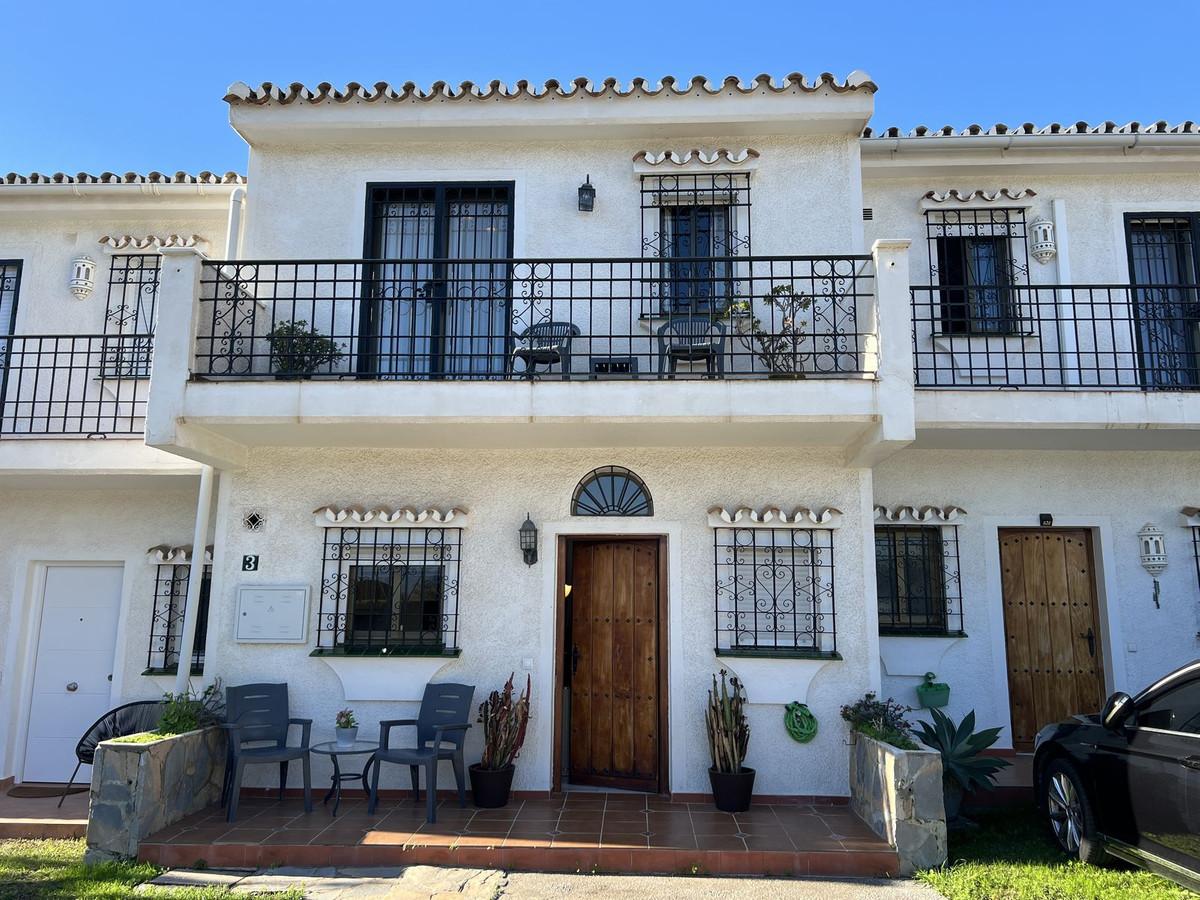 Townhouse Terraced in Bel Air