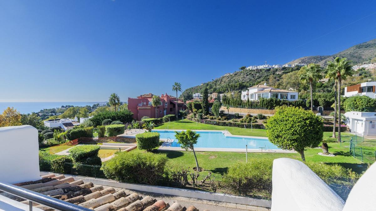 Villa Detached in Benalmadena