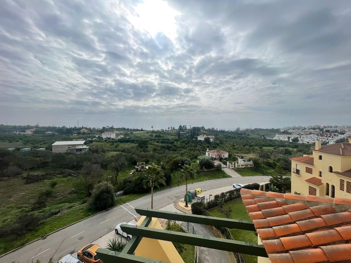 Apartment Duplex in Estepona