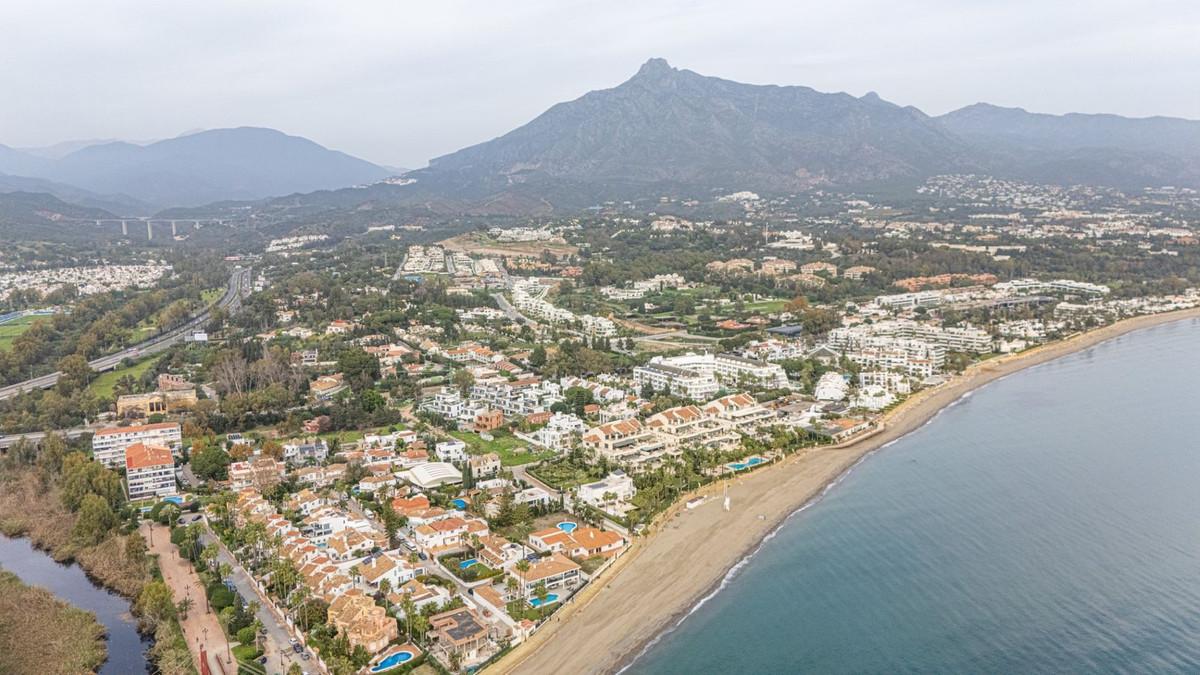 Villa Detached in Puerto Banús