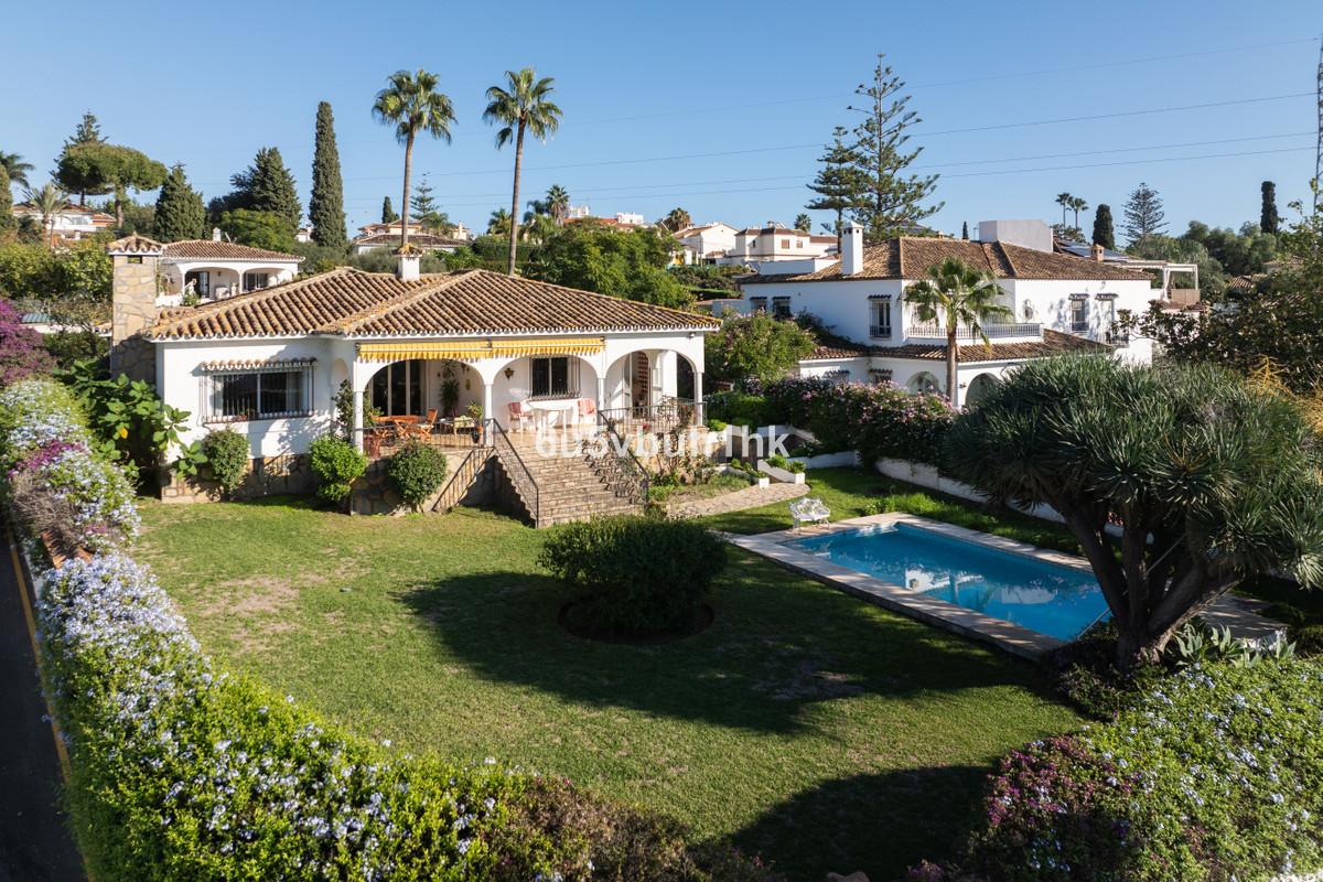 Townhouse Terraced in San Pedro de Alcántara