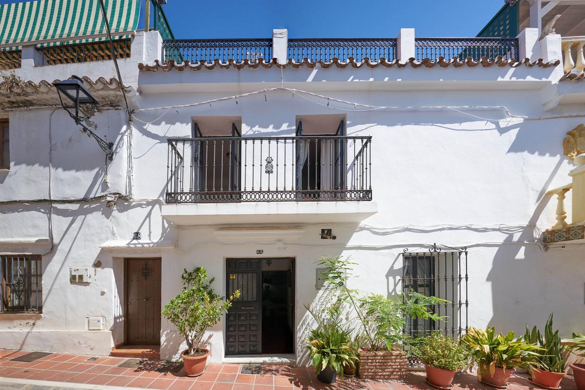 Commercial Hotel in Marbella