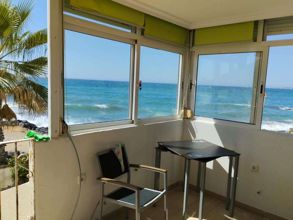 Apartment Ground Floor in Benalmadena