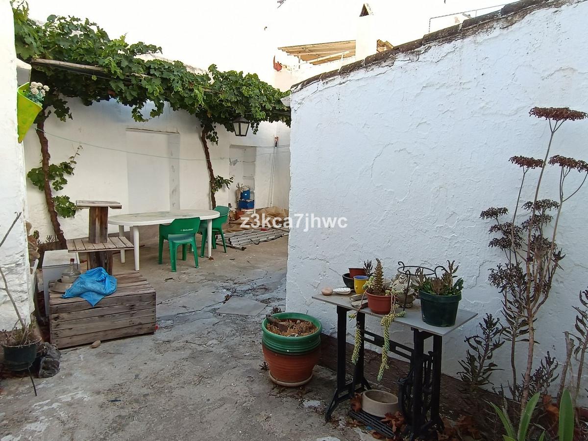 Townhouse Terraced in Estepona