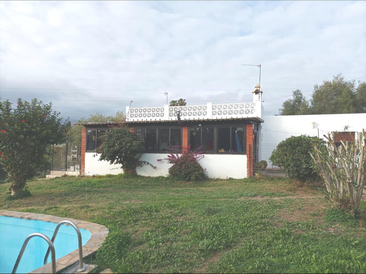 Villa Detached in Estepona