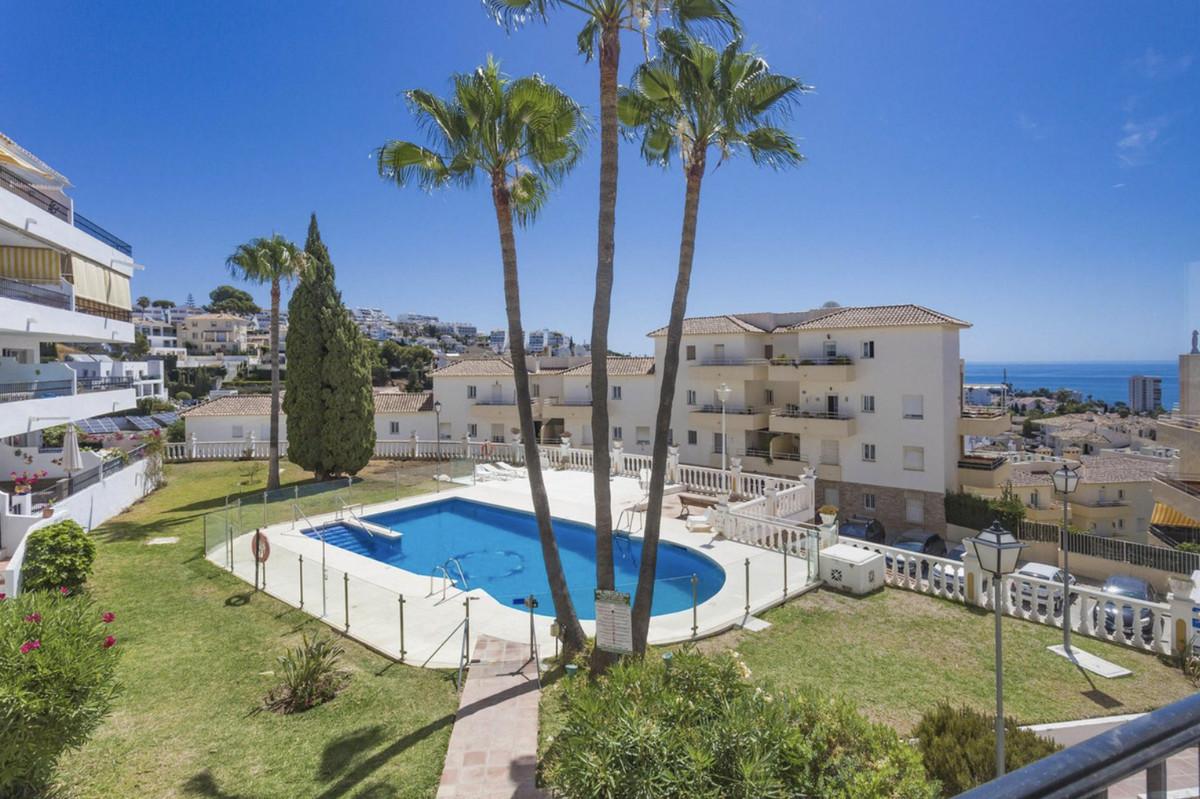 Apartment Middle Floor in Riviera del Sol