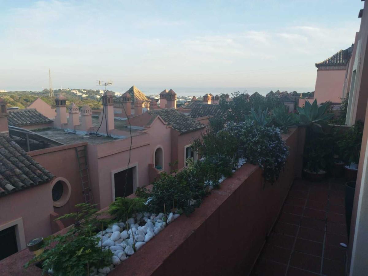 Townhouse Terraced in Estepona