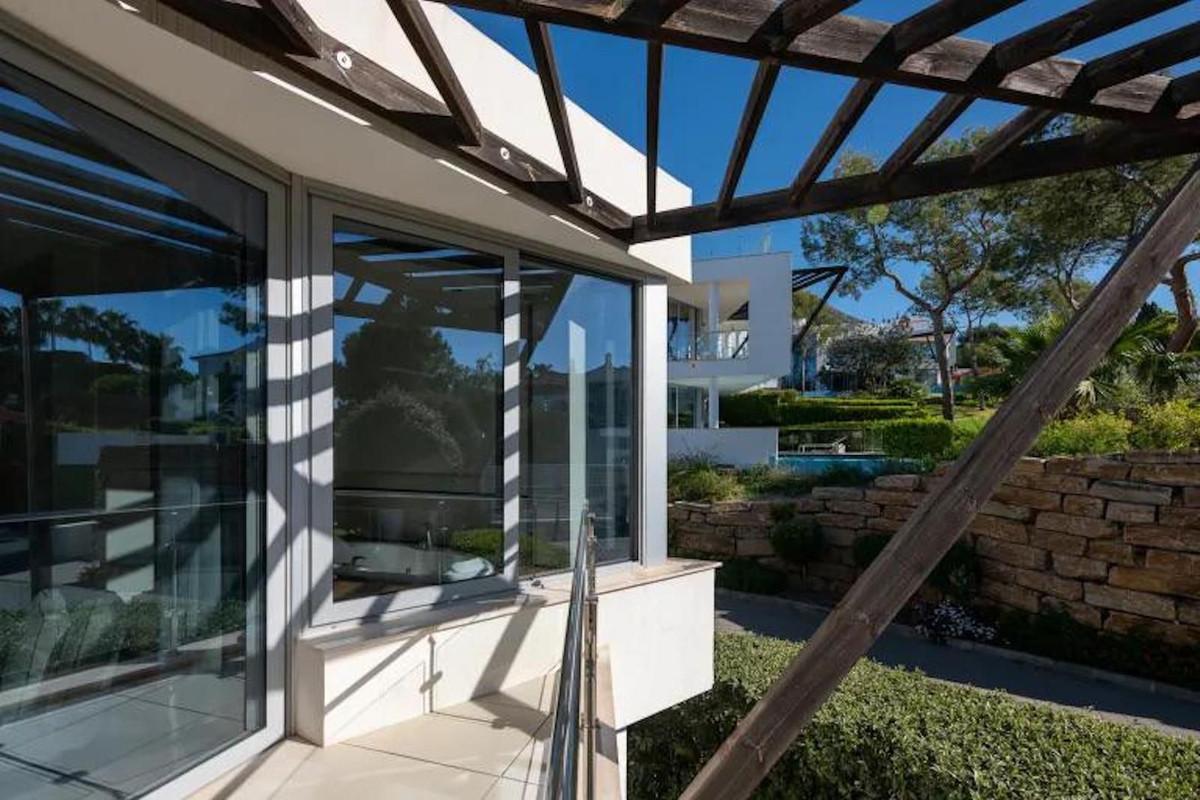 Townhouse Terraced in Sierra Blanca