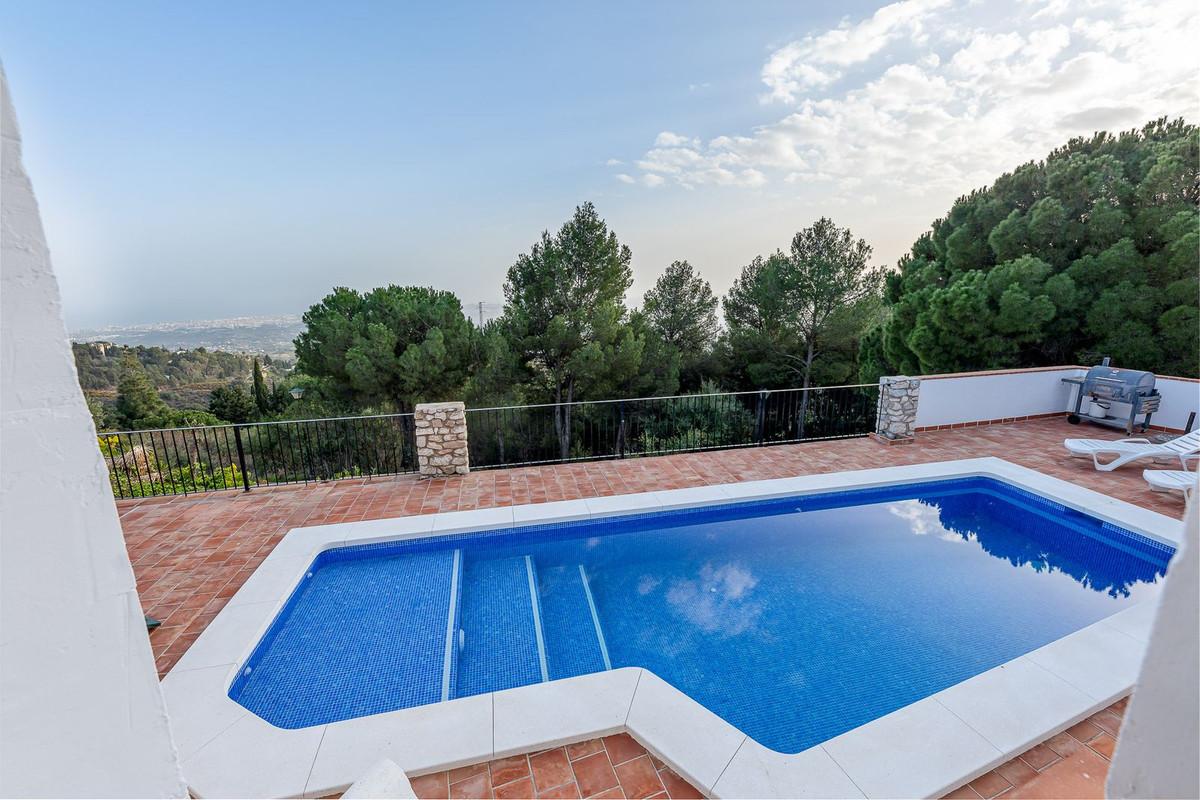 Villa Detached in Mijas